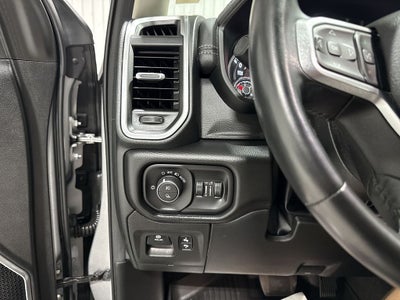 2022 RAM Ram 1500 Laramie