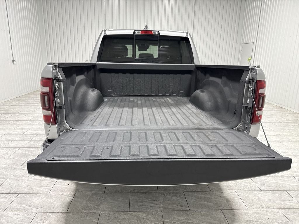 2022 RAM Ram 1500 Laramie
