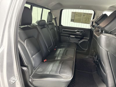 2022 RAM Ram 1500 Laramie