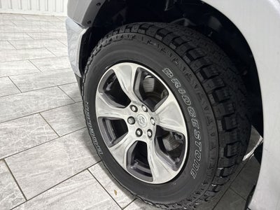 2022 RAM Ram 1500 Laramie