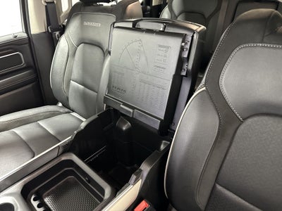 2022 RAM Ram 1500 Laramie