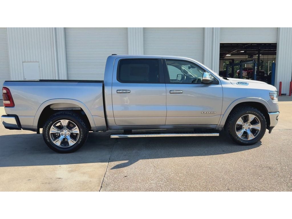 2022 RAM Ram 1500 Laramie