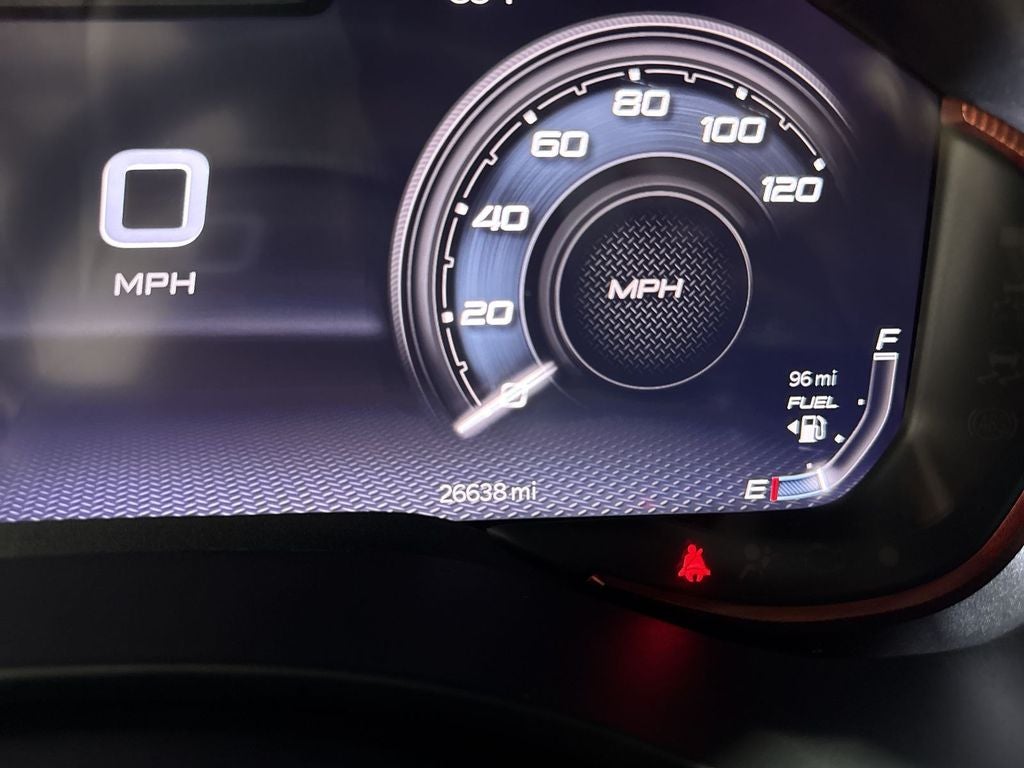 2025 RAM Ram 1500 Rebel