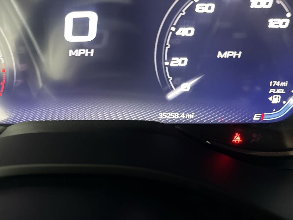 2023 RAM 1500 TRX Crew Cab 4x4 5'7' Box
