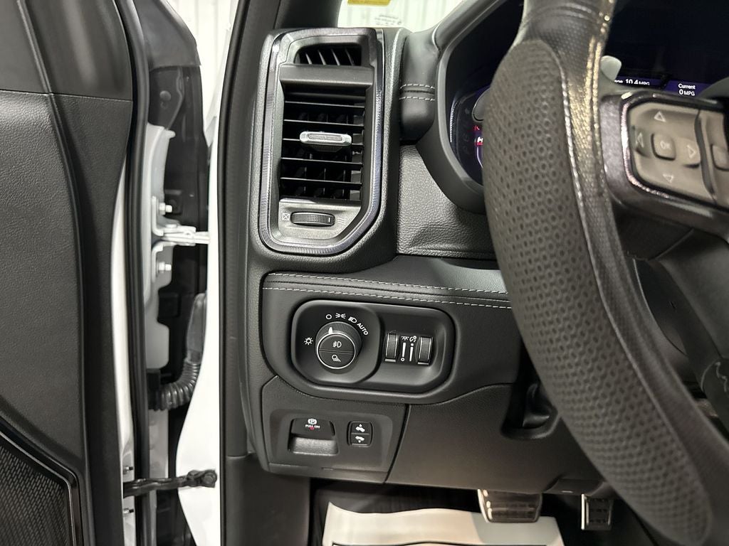 2023 RAM 1500 TRX Crew Cab 4x4 5'7' Box