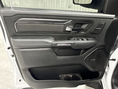2023 RAM 1500 TRX Crew Cab 4x4 5'7' Box