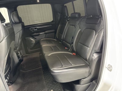 2023 RAM 1500 TRX Crew Cab 4x4 5'7' Box