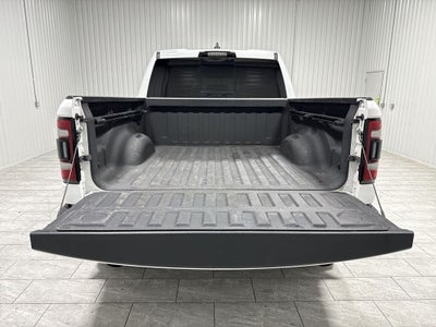 2023 RAM 1500 TRX Crew Cab 4x4 5'7' Box