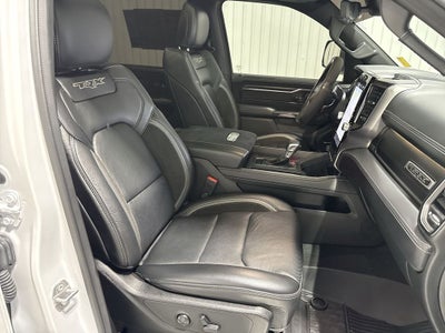 2023 RAM 1500 TRX Crew Cab 4x4 5'7' Box