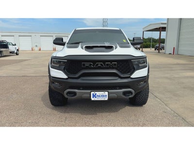 2023 RAM 1500 TRX Crew Cab 4x4 5'7' Box