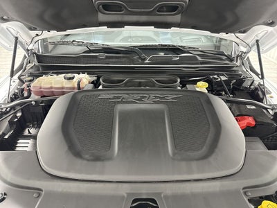 2023 RAM 1500 TRX Crew Cab 4x4 5'7' Box