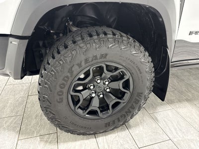 2023 RAM 1500 TRX Crew Cab 4x4 5'7' Box