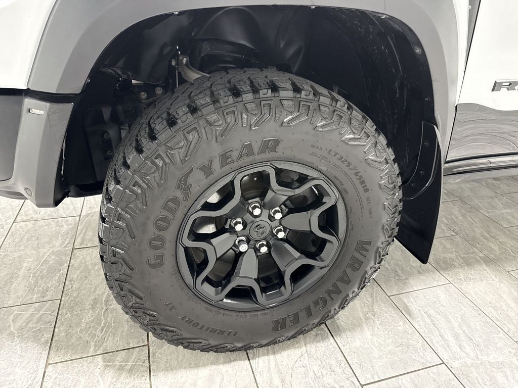 2023 RAM 1500 TRX Crew Cab 4x4 5'7' Box