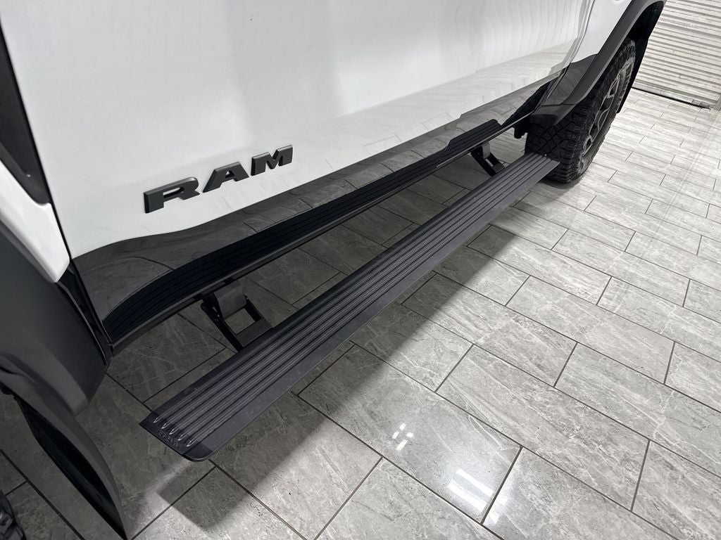 2023 RAM 1500 TRX Crew Cab 4x4 5'7' Box