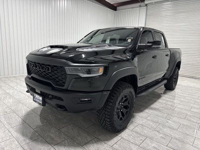 2026 RAM Ram 1500 RHO