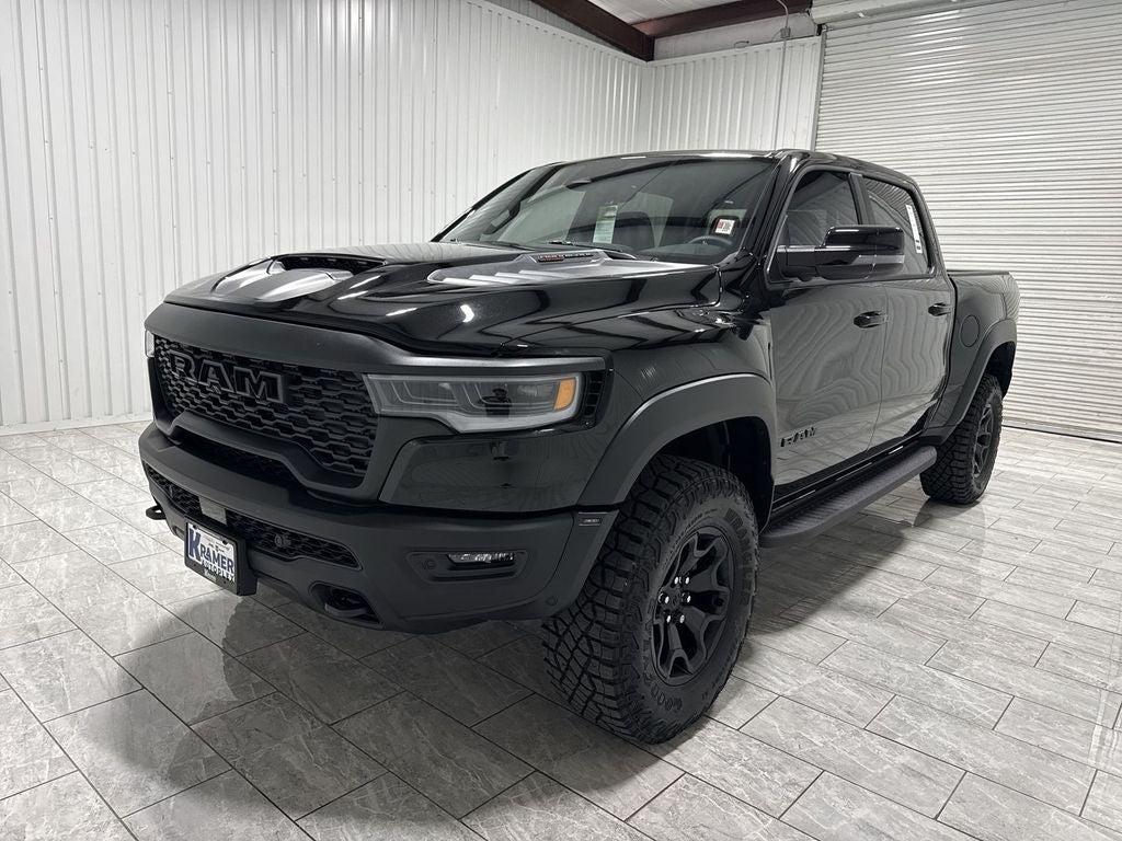 2026 RAM Ram 1500 RHO