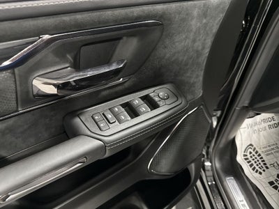 2026 RAM Ram 1500 RHO