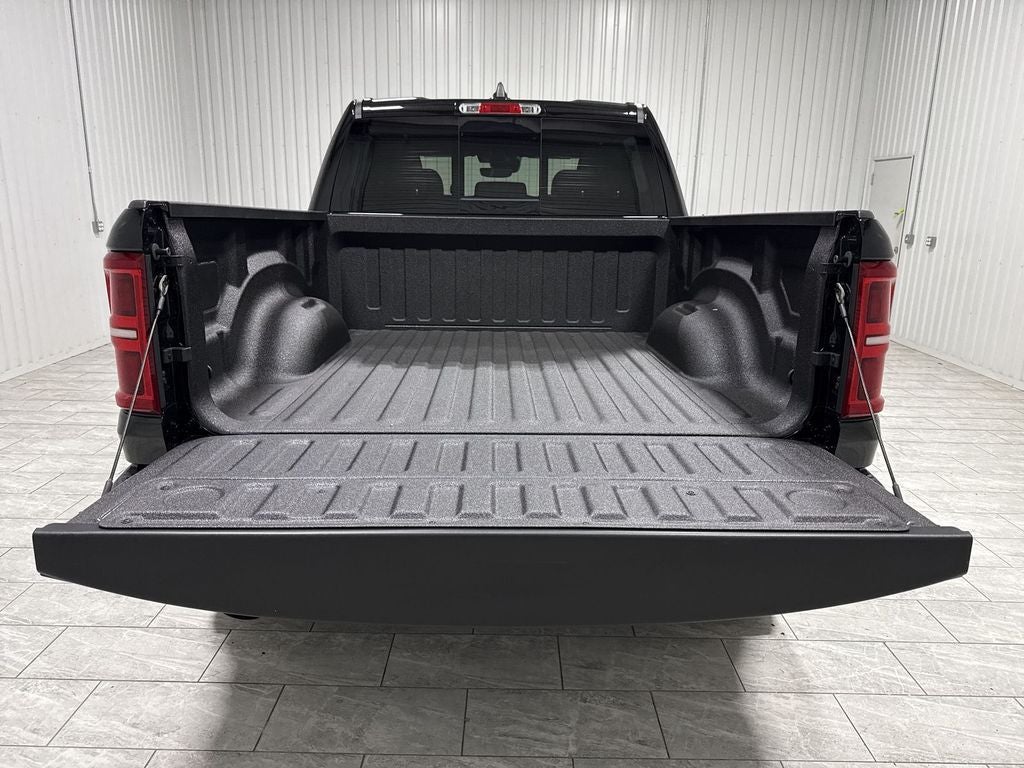 2026 RAM Ram 1500 RHO