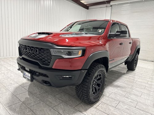 2026 RAM Ram 1500 RHO