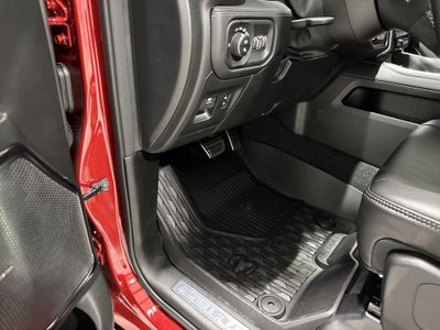 2026 RAM Ram 1500 RHO