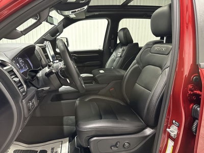 2026 RAM Ram 1500 RHO