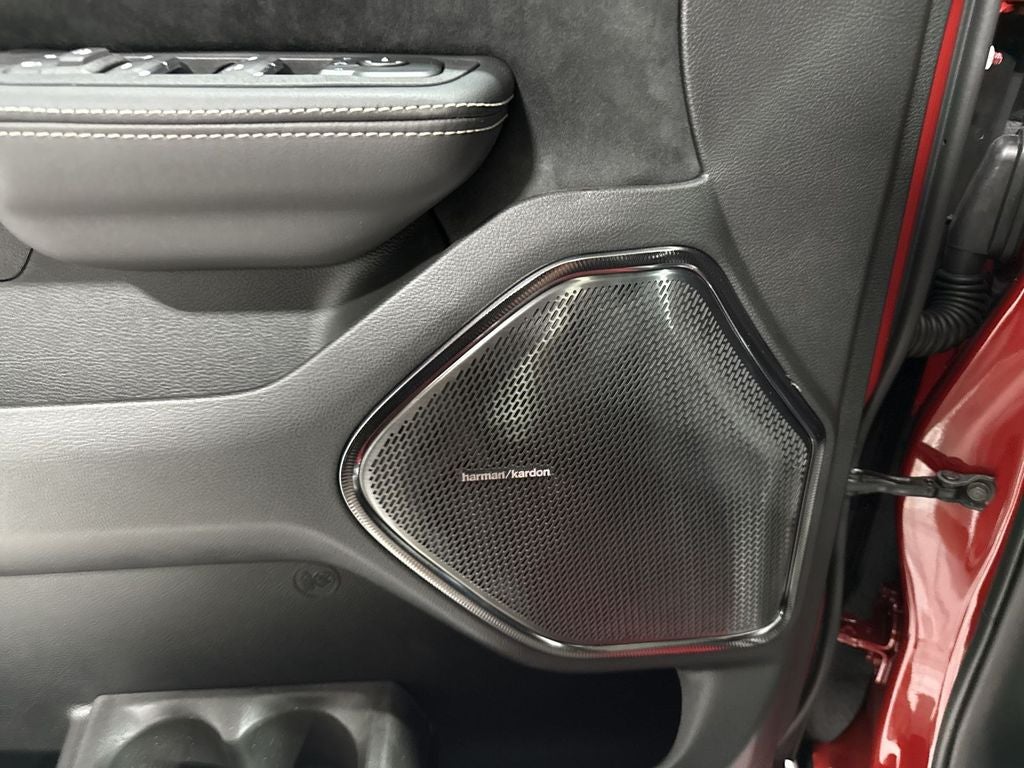 2026 RAM Ram 1500 RHO