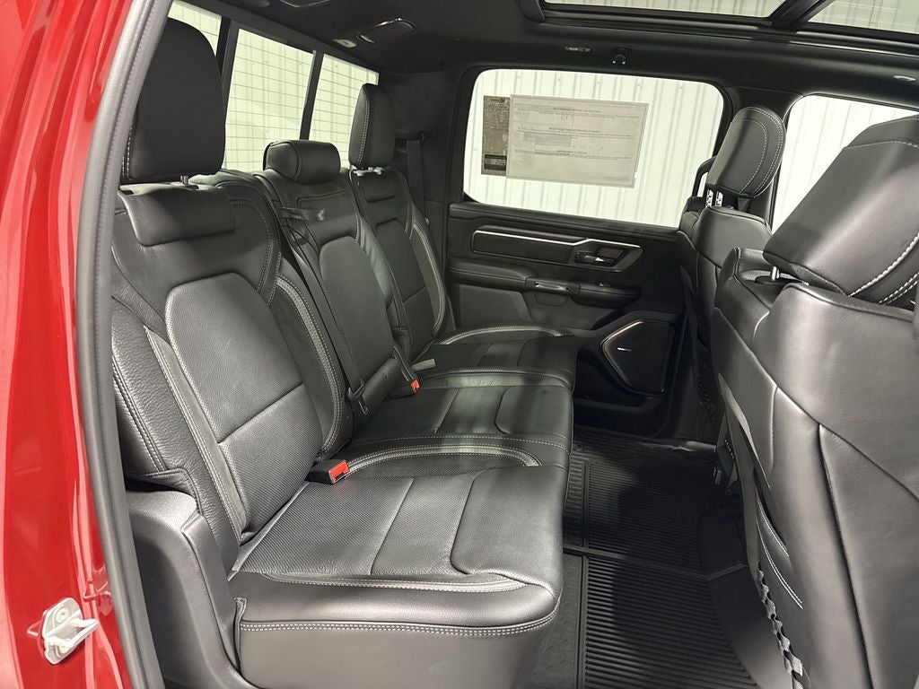 2026 RAM Ram 1500 RHO