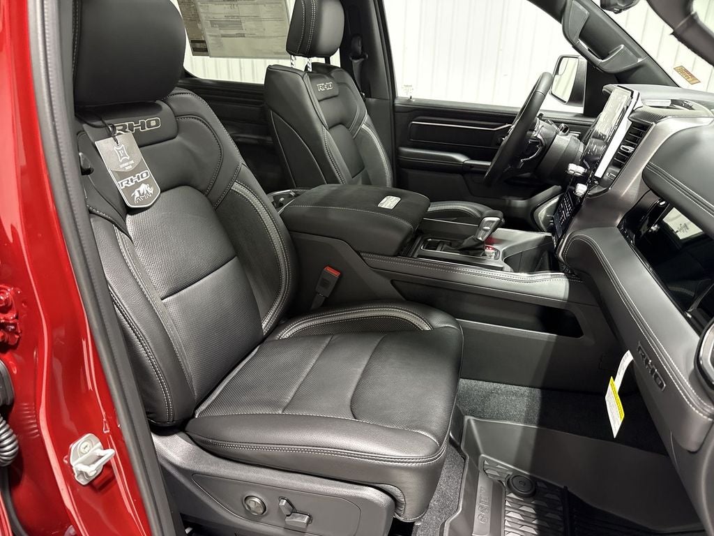 2026 RAM Ram 1500 RHO