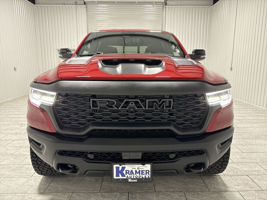 2026 RAM Ram 1500 RHO