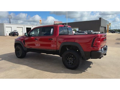 2026 RAM Ram 1500 RHO
