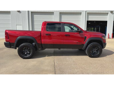 2026 RAM Ram 1500 RHO