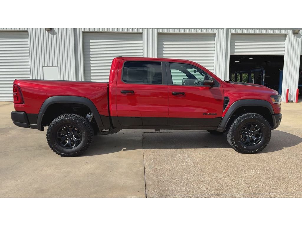 2026 RAM Ram 1500 RHO
