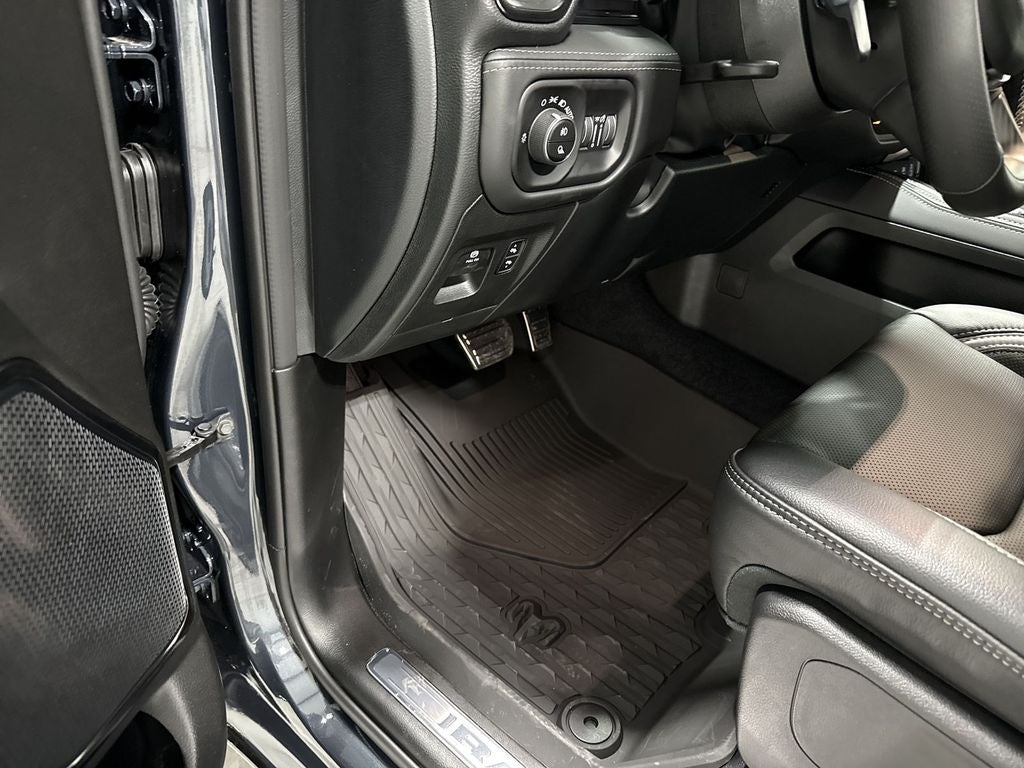 2026 RAM Ram 1500 RHO