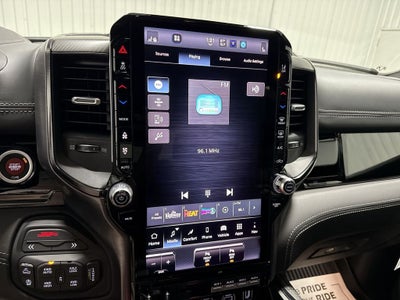 2026 RAM Ram 1500 RHO