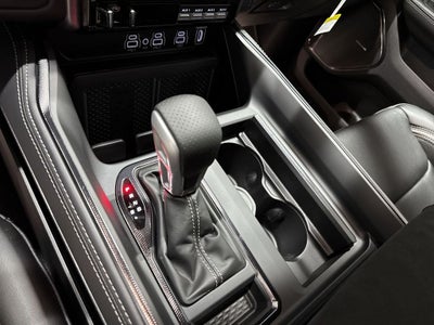 2026 RAM Ram 1500 RHO