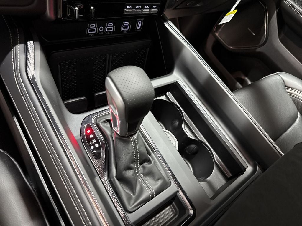 2026 RAM Ram 1500 RHO