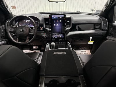 2026 RAM Ram 1500 RHO