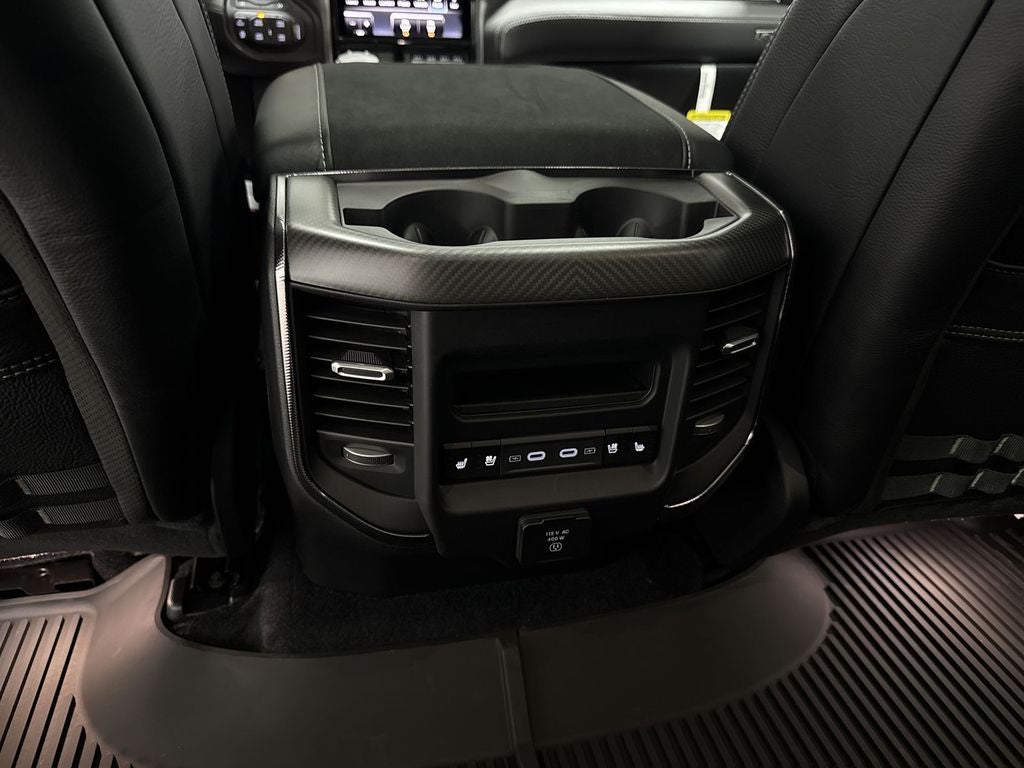 2026 RAM Ram 1500 RHO