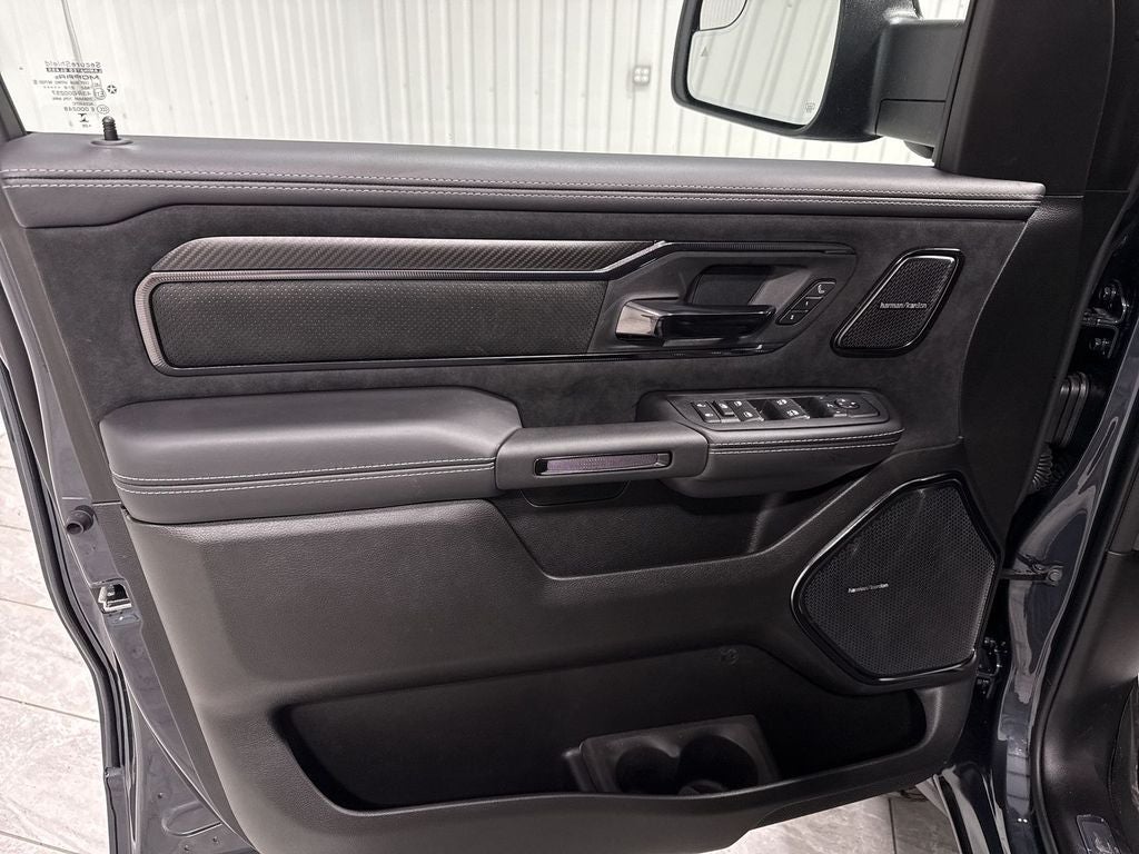 2026 RAM Ram 1500 RHO