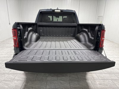 2026 RAM Ram 1500 RHO
