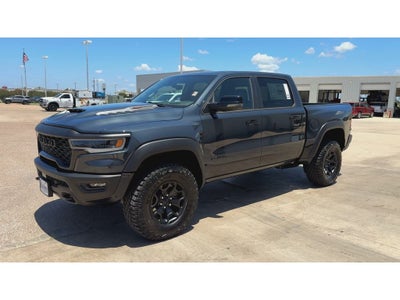 2026 RAM Ram 1500 RHO