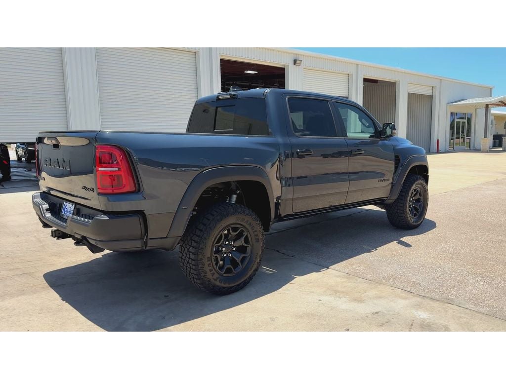 2026 RAM Ram 1500 RHO