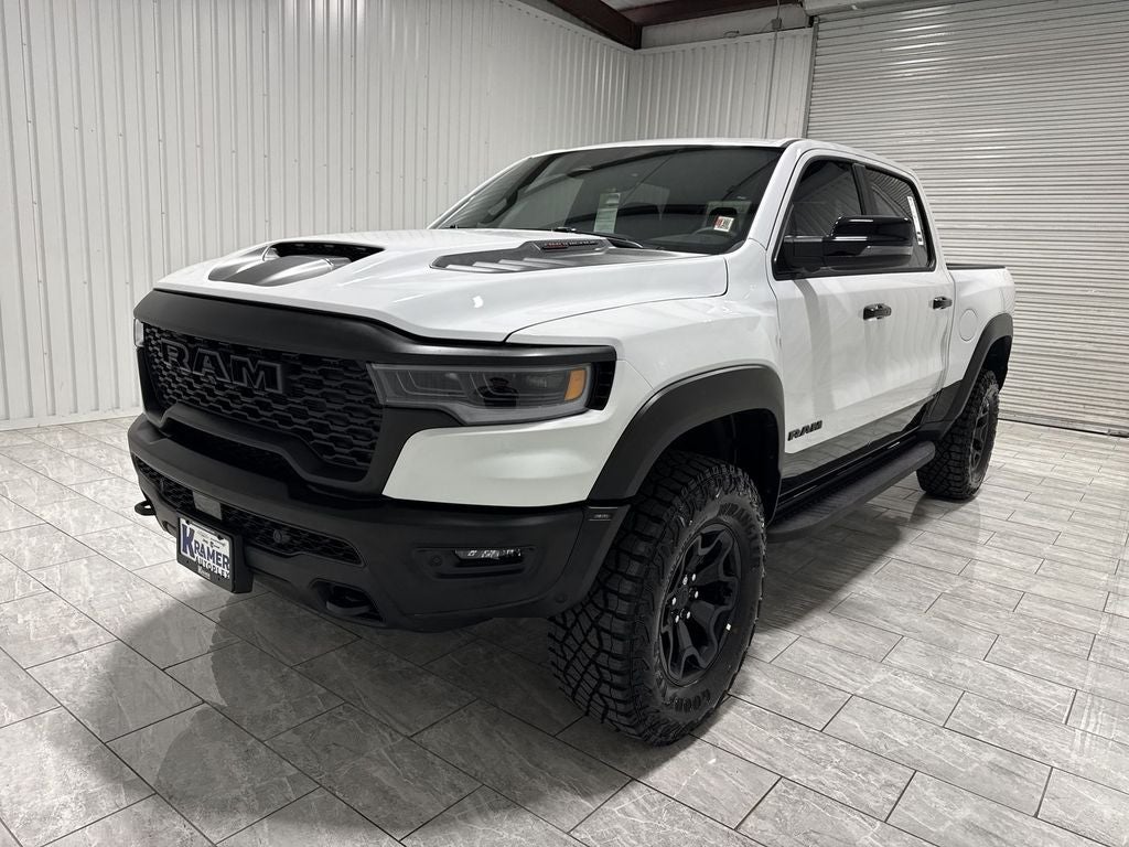 2026 RAM Ram 1500 RHO