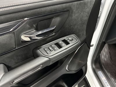 2026 RAM Ram 1500 RHO