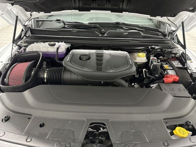 2026 RAM Ram 1500 RHO