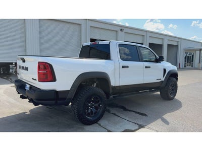 2026 RAM Ram 1500 RHO