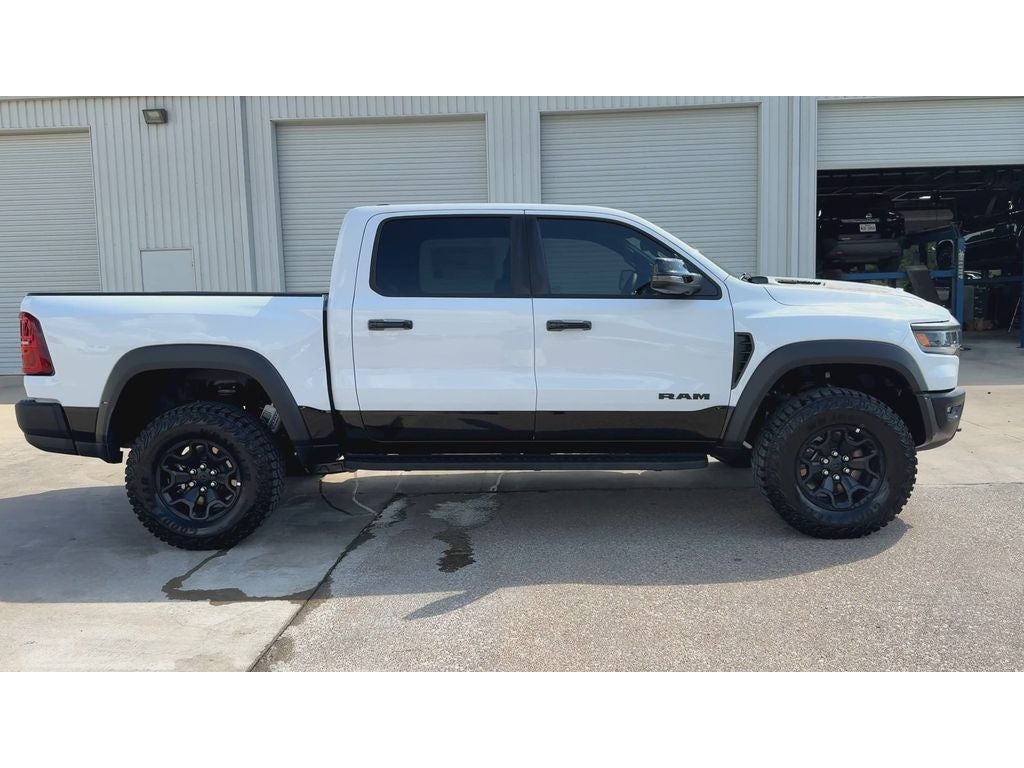 2026 RAM Ram 1500 RHO