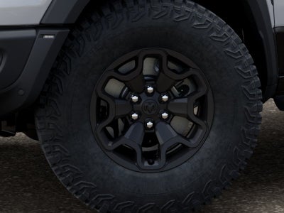 2026 RAM Ram 1500 RHO