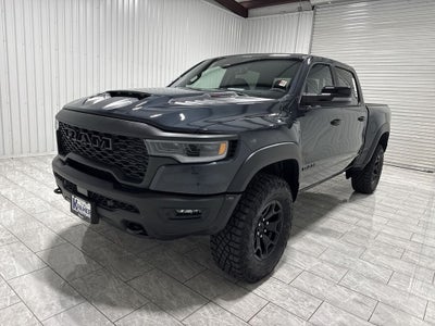 2026 RAM Ram 1500 RHO