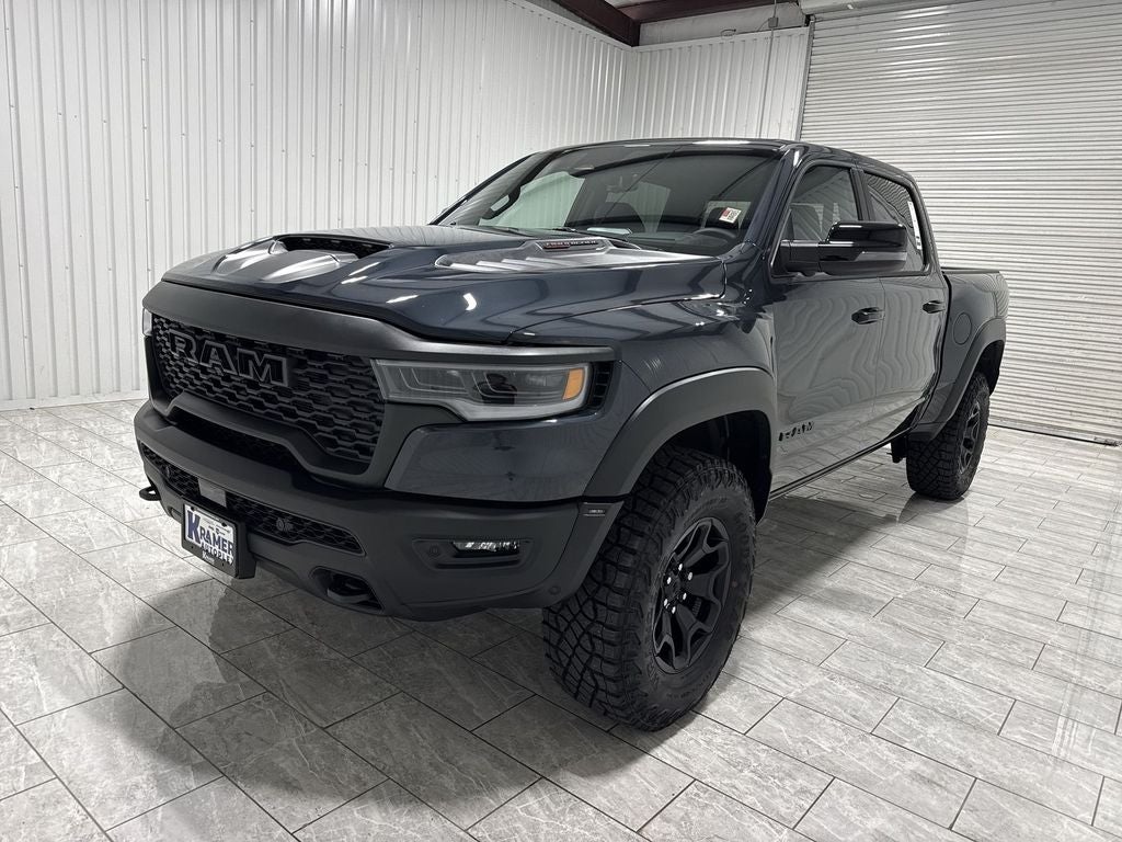 2026 RAM Ram 1500 RHO
